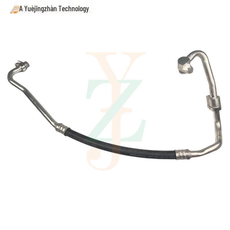 LR115901 Klimaanlagenrohr für Land Rover Discovery Sport/Evoque - Hochwertiges Autozubehör-Set.