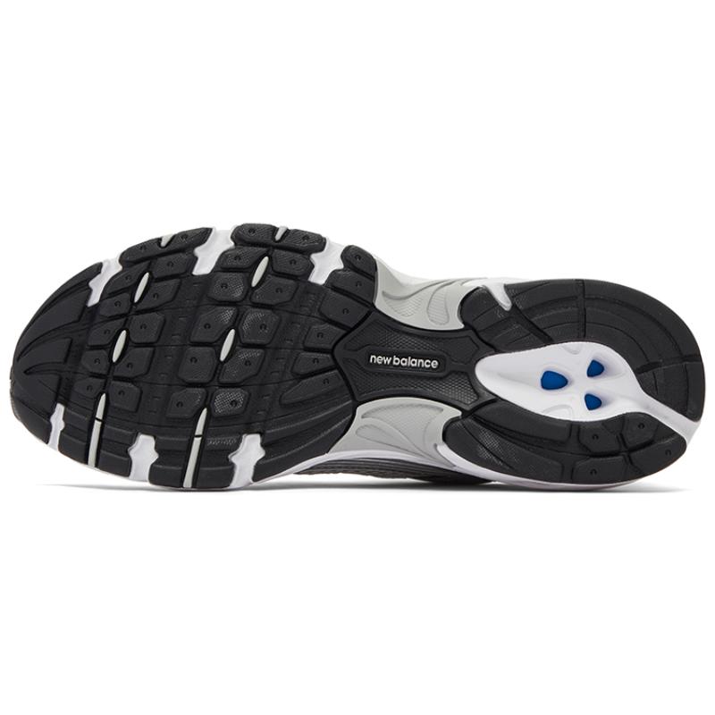 New Balance 530 'Light Grey Silver Blue' Sneakers MR530BS