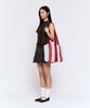 Pleatsmama New Two-Way Bag Poppy Red