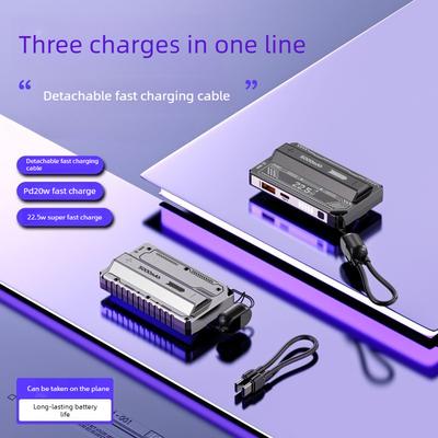 Accessori per cellulari – Custodie per batterie esterne