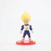Set of 21 Dragon Ball featuring Son and approximately 7cm perfect for collectors or desk decorations Figures, Goku, Vegeta, Frieza, more, tall, (A)