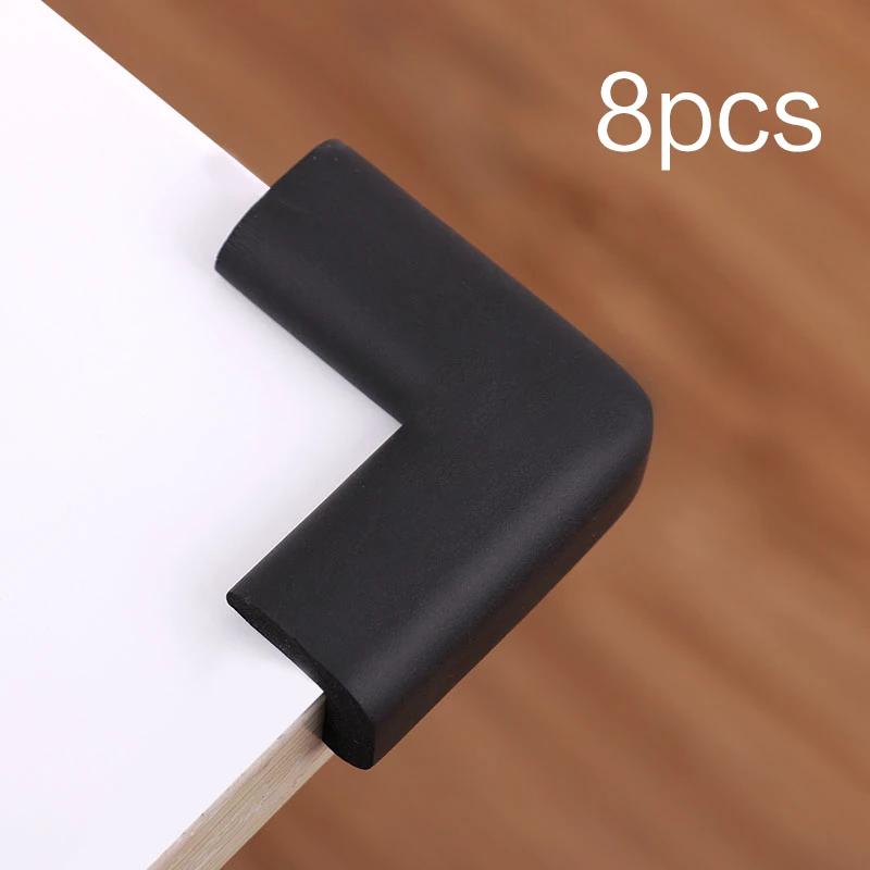

10Pcs Baby Safety Corner Protector Children Protection Furniture Corners Angle Protection Child Safety Table Corner 50x50mm