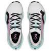 On Cloudboom Max Scarpe da Corsa Comode Resistenti Traspiranti Donna sneaker Bianco Acqua Rosa 3WF30185109