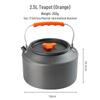 OUN Outdoor Aluminum Camping Kettle
