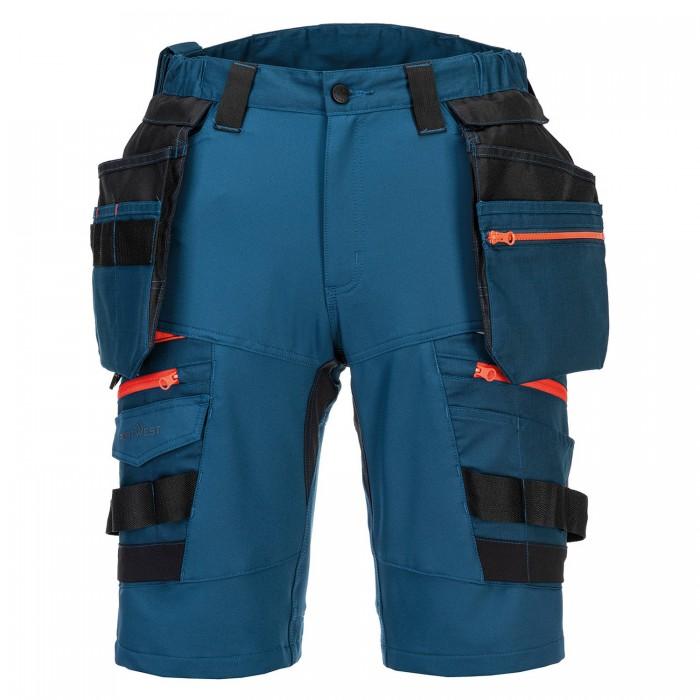 Portwest Mens DX444 Work Shorts