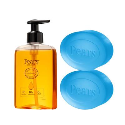 Saponi e gel doccia – Sapone per bagno e doccia