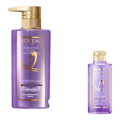 L'Oréal Hyaluronic Acid Hydrating Conditioner