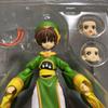 [USED] Figma Li Syaoran with Bonus