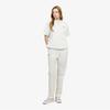 Lacoste Women's Silhouette Short-Sleeve Woven Anorak BF710E-56G70V