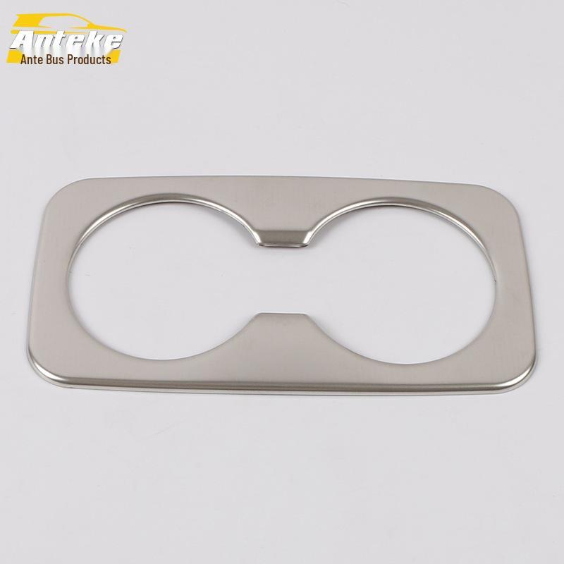 

19 D60 Задний подстаканник Декоративная наклейка-рамка