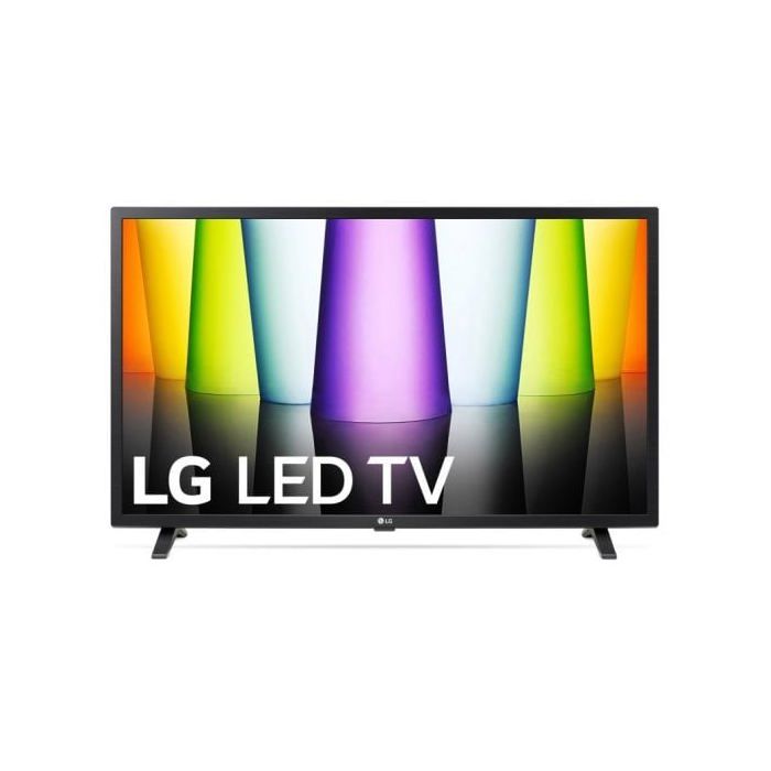 LG | TV LED HD 32LQ630B6LA (2022) - 32 Pouces