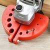 3-12mm Multi-purpose Grinding Drill Electric Impact Drill Knife Sharpener Electric Parts Polishing & Grinding Tools