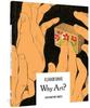 Why Art by Eleanor Davis Paperback Book 9781683960829
