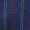 ELY CATTLEMAN 80s vintage Striped Pattern Short sleeve Western shirt Men's Used