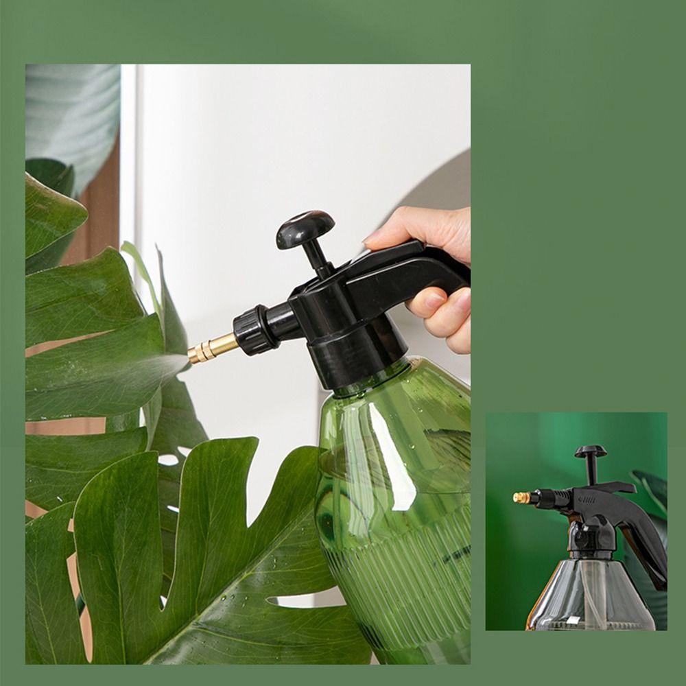 Garden Watering Irrigation Spray Bottle 750ml/2L Spraying Pot Watering Pot Sprinkler Household
