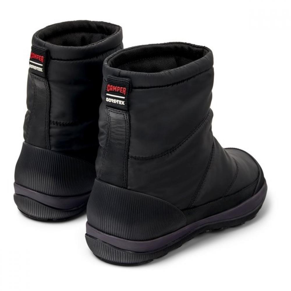 Camper Women Ankle Boots Peu Pista K400771 001