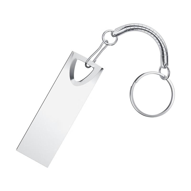 LISM High-Capacity Metal USB 3.0 Flash Drive