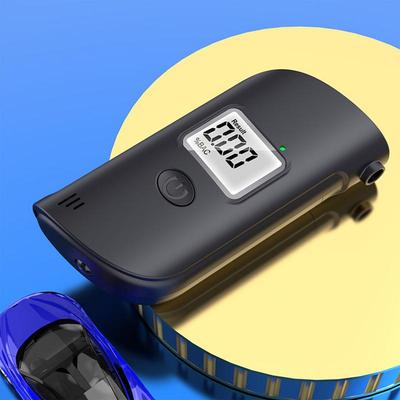 Ev Sağlık Monitörleri – Alkol test cihazları
