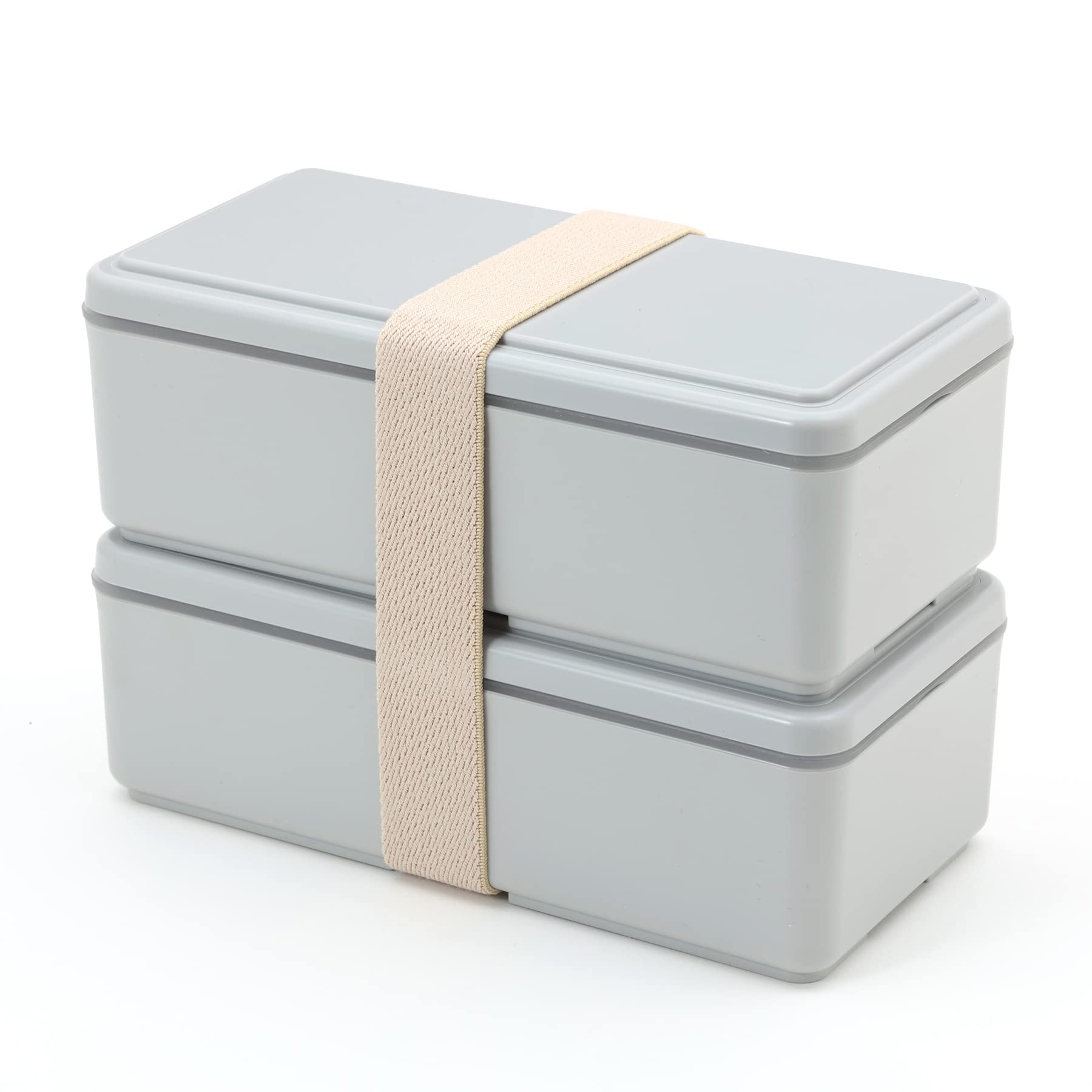 Square Insulated Lunch Box Light x