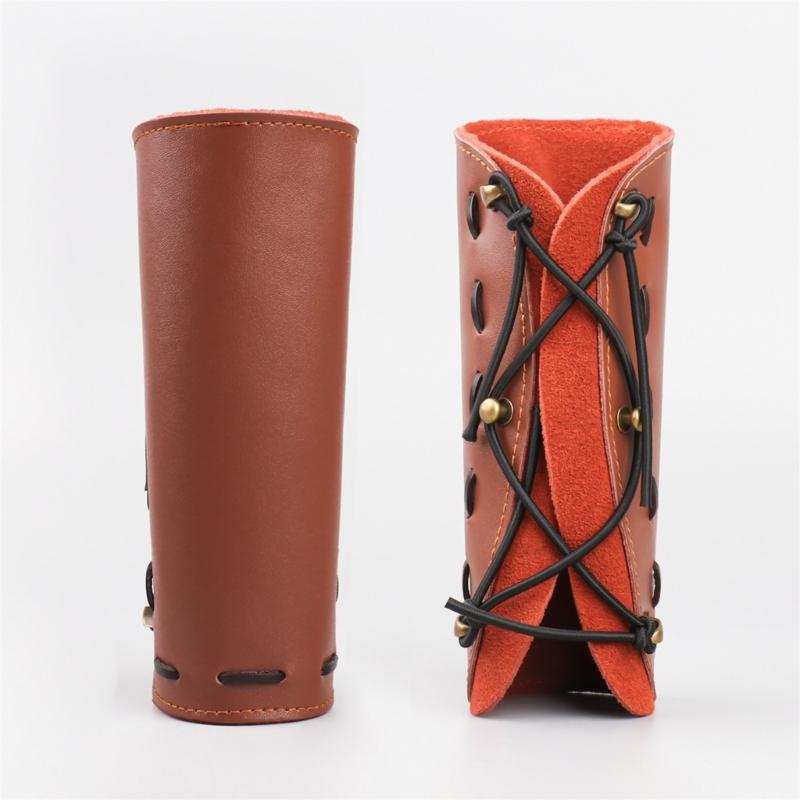 Stylish Middle Ages Wristband Cuff Perfect for Costume Parties and Gatherings Punk Style Industrial Age Cosplay Costume