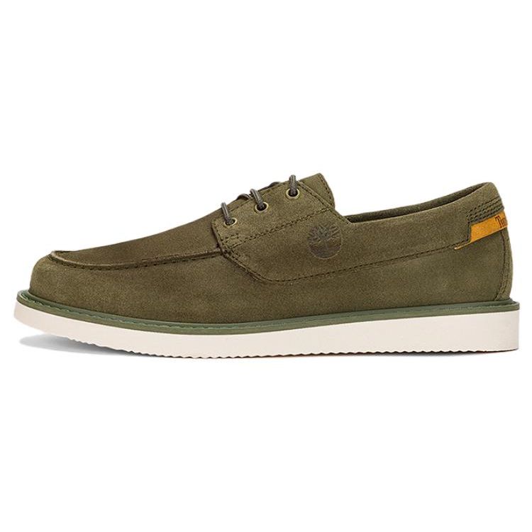 Timberland Men s Newmarket II Boat Shoe A5RDC 43.5