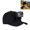 Camera Duck Tongue Hat for First Person Photography Sun Protections Feature Lightweight and Adjustable Comfortable
