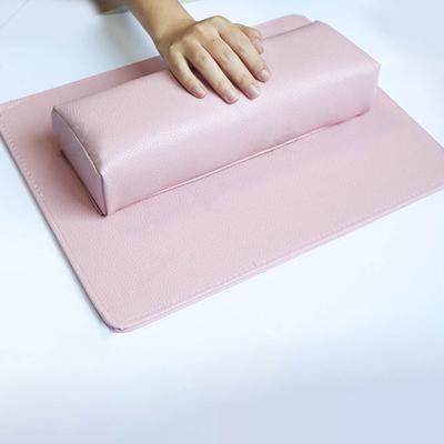 Beautiful Comfortable Fashionable Nail Cushion Arm Rest Manicure Hand Pillow for