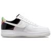 New Nike Air Force 1 Low '07 LV8 Pop Art White DV1229-111