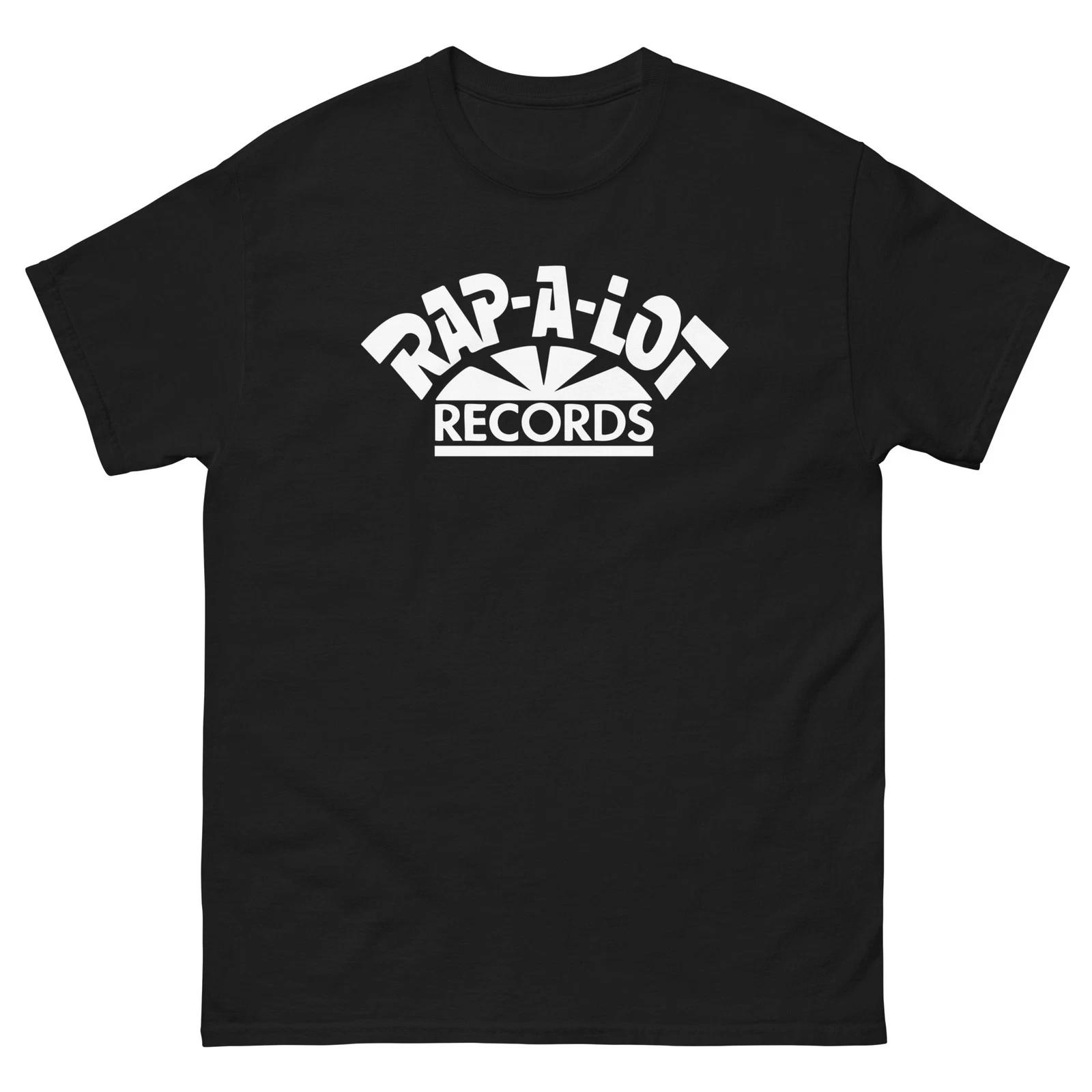 Rap-A-Lot Records Rap A Lot Graphic T Shirt Unisex classic tee M