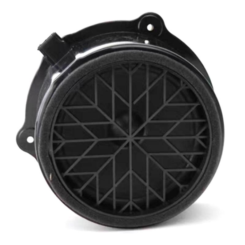 Car Front Rear Door Mid Range Horn Sound Speaker Midrange Horn 4F0035411 4F0035415 For A6L C62005 2006-2011 2007