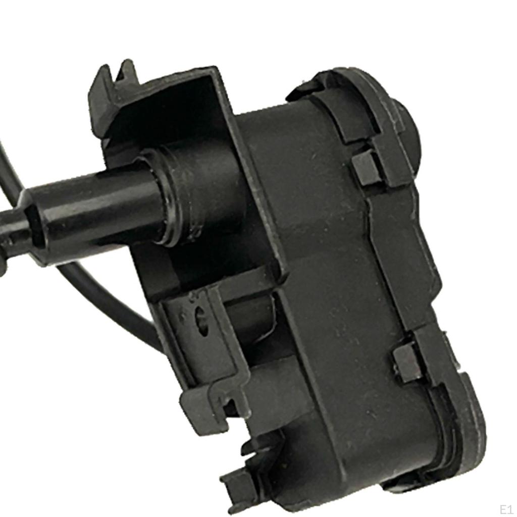 Filler Door Lock Actuator Replacement Parts 6R0810773B for MK5 Stable Performance
