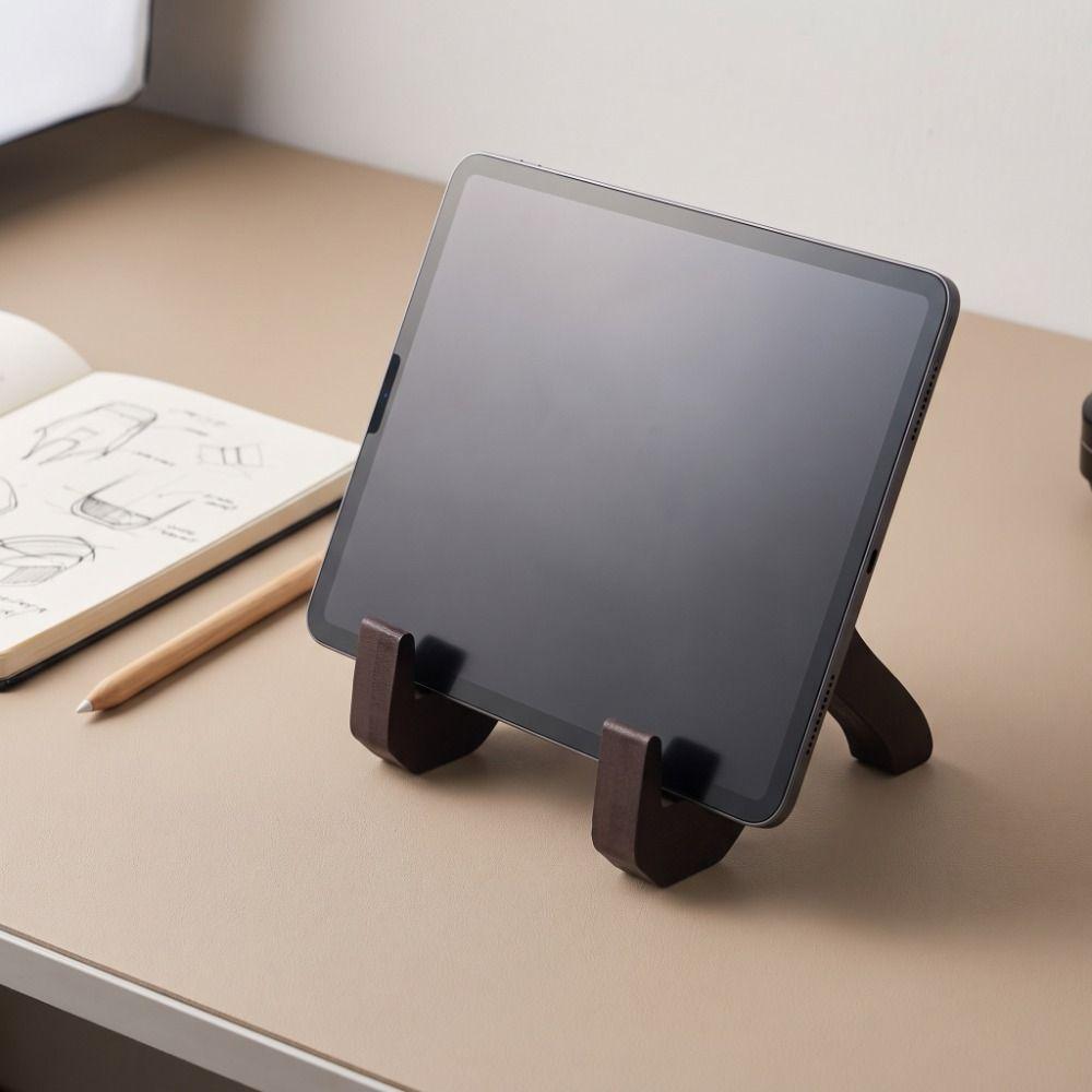 Non-slip Photo Frame Display Rack Stable Picture Frame Easel  Desktop Display