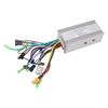 36V 48V 60V 1000W 38A M5 Display Sine Wave 3 Modes Brushless Motor Speed Controller Electric Bike Conversion Kit for Modification