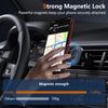 Shockproof Rotating Holder Phone Case for Samsung Galaxy S26 Ultra S25 S24 S23 S22 Plus S21 FE for Magsafe Wireless Charge Cover