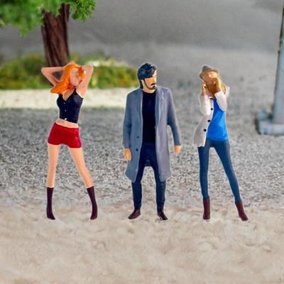 Συλλεκτικά είδη και μοντέλα – Φιγούρες