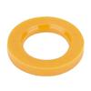 #28G Automotive Parts & Accessories,Fuel Injector Repair Kit for-BMW E30 325I V8 Pintle Valve Injection (Plastic+Rubber)