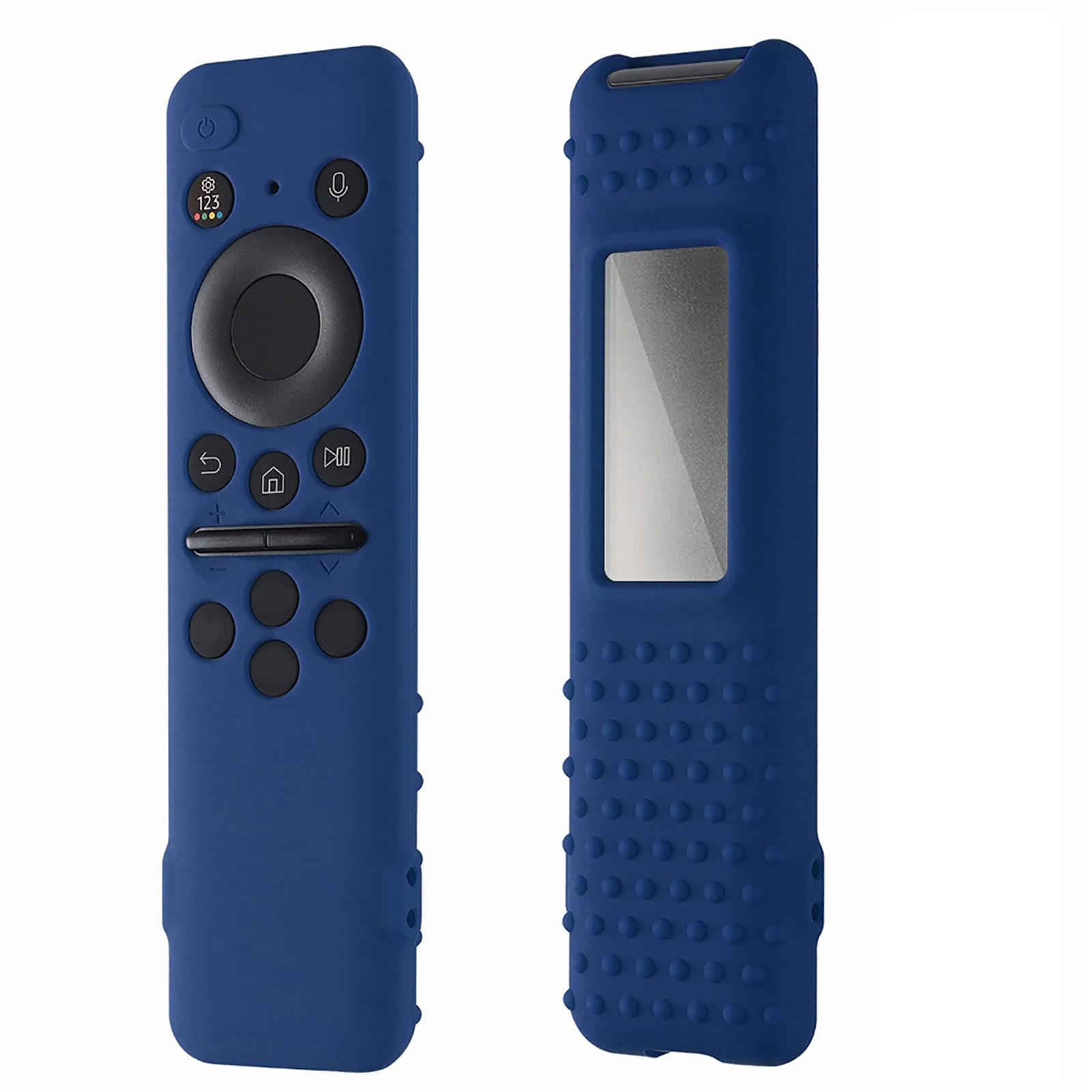 

Прочный силиконовый чехол для пульта дистанционного управления с улучшенным захватом и устойчивостью к падениям для пульта дистанционного управления BN59 01432 BN59 01436 TM2360 3