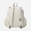 Dod Grainfield Corduroy Backpack (Ivory Dark)
