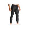 Under Armour Project Rock HeatGear Fitness Pants Men Bottoms Black 1356563-001