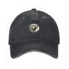 Bemidji State Baseball Cap Horse Hat Dropshipping Golf Wear fun hats Unisex Luxury Brand Womens