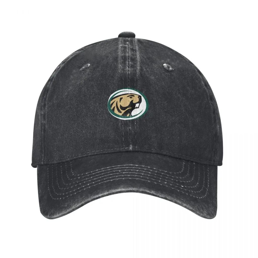 Bemidji State Baseball Cap Horse Hat Dropshipping Golf Wear fun hats Unisex Luxury Brand Womens