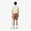 Lacoste Men's Golf Basic Bermuda Pants FH7396-56GLFA