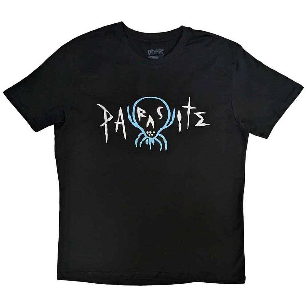 Bullet For My Valentine Parasite (Uncensored) Official Tee T-Shirt Mens M