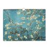 12 Months 2027 Calendar 12 Months Hanging Monthly Calendar 2027 Floral Wall Calendar for School Home Office Organization
