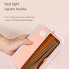 A84X-Large Capacity Student Lunch Box Korean Lunch Box Lunch Box Sealed Fresh-Keeping Box