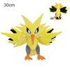18 Styles Shiny Charizard Plush Toys Pokemon Mega Evolution X & Y Charizard Soft Stuffed Animals Toy Doll Gift For Children Kids