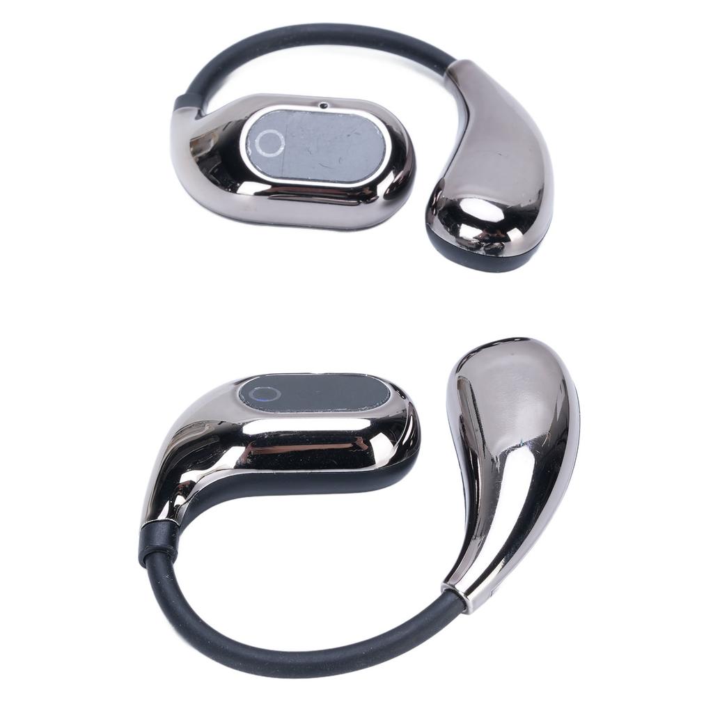 AI Language Translation Earbuds Noise Cancelling Wireless Bluetooth 5.0 Translator Earphone 138 Languages Real Time Two