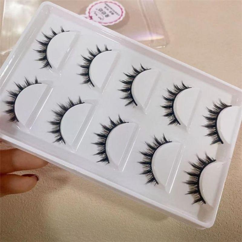 Mogugu - False Eyelashes