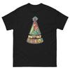 Party Hat Party Supplies Items Birthday Event T-Shirt