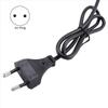 48V 20AH Electric Vehicle Charger 7 Light Display Power Display Current Leakage Protection/Full Pulse EU Plug